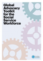 Global Advocacy Toolkit for the Social Service Workforce