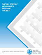 Social Service Workforce Mapping Toolkit