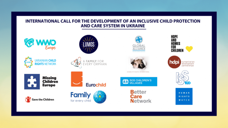 Ukraine Care Reform